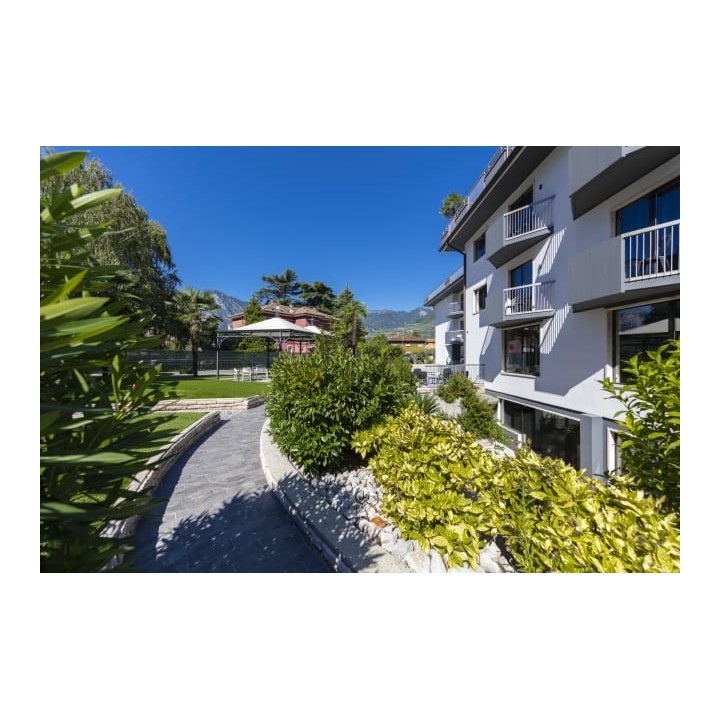 Arco Smart Hotel