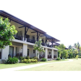 Palm Galleria Resort