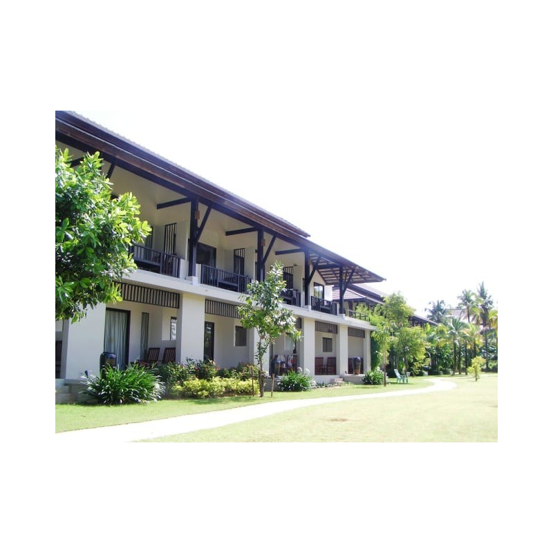 Palm Galleria Resort