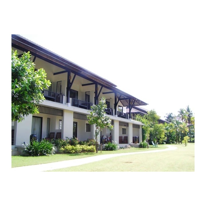 Palm Galleria Resort