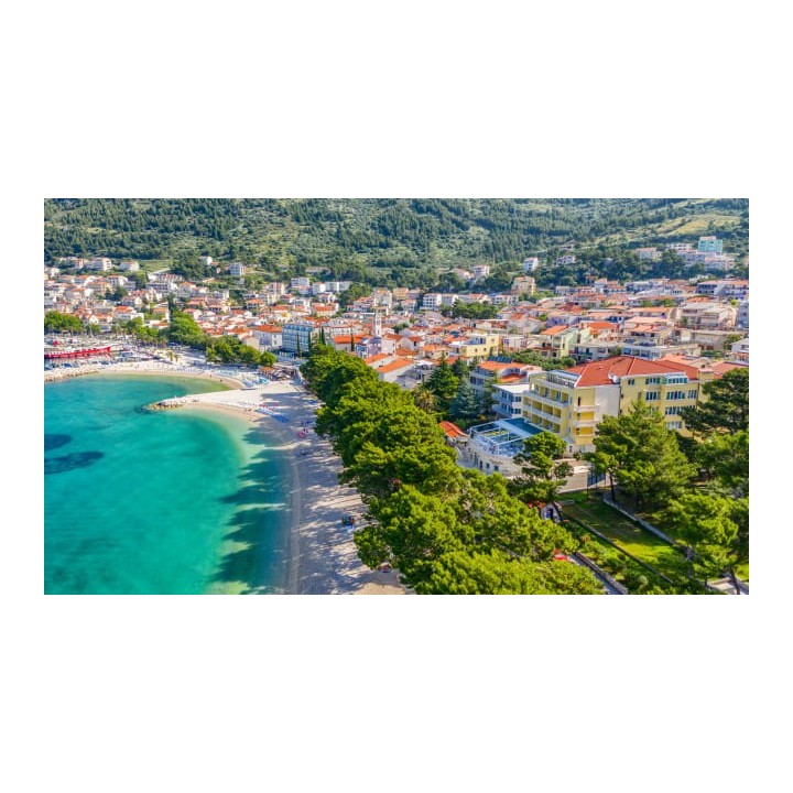 Villa Bacchus