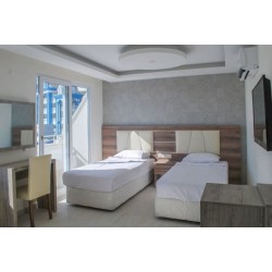 Kolibri Resort Hotel