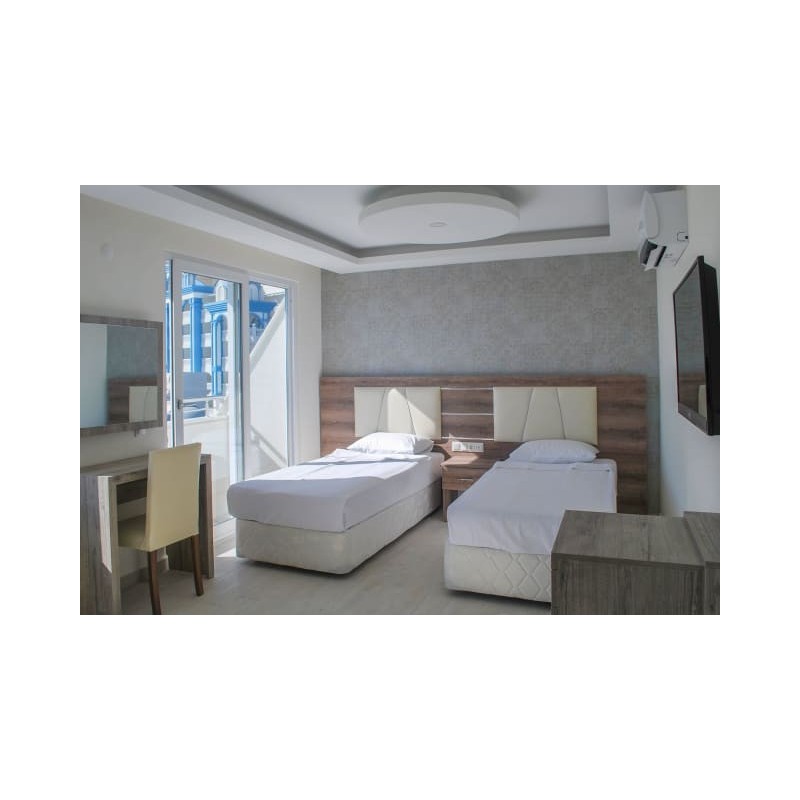 Kolibri Resort Hotel