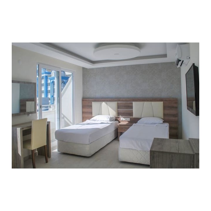 Kolibri Resort Hotel