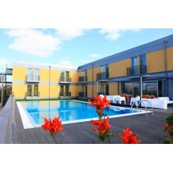 Hotel 3K Faro Aeroporto