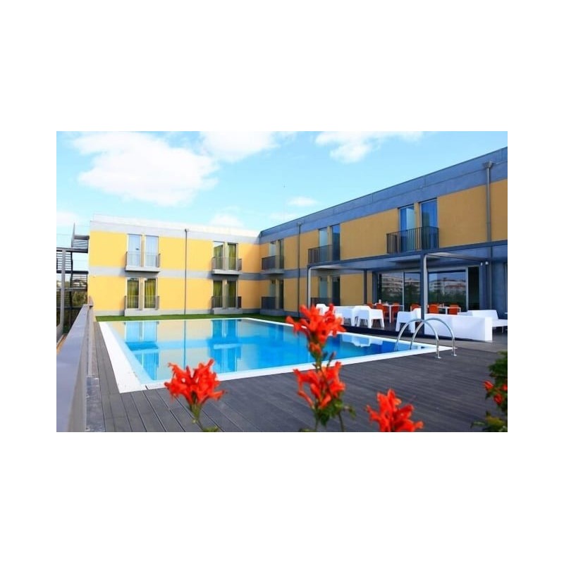 Hotel 3K Faro Aeroporto