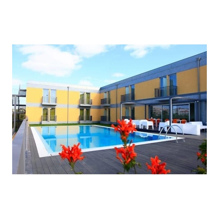 Hotel 3K Faro Aeroporto