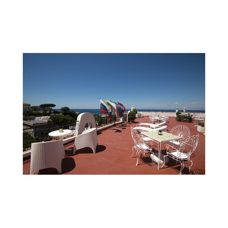 Hotel Casa di Meglio