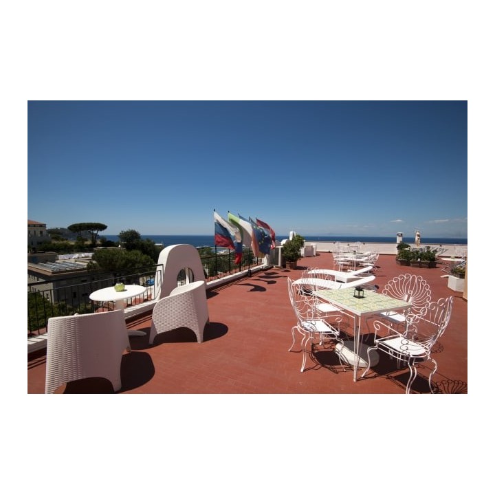 Hotel Casa di Meglio