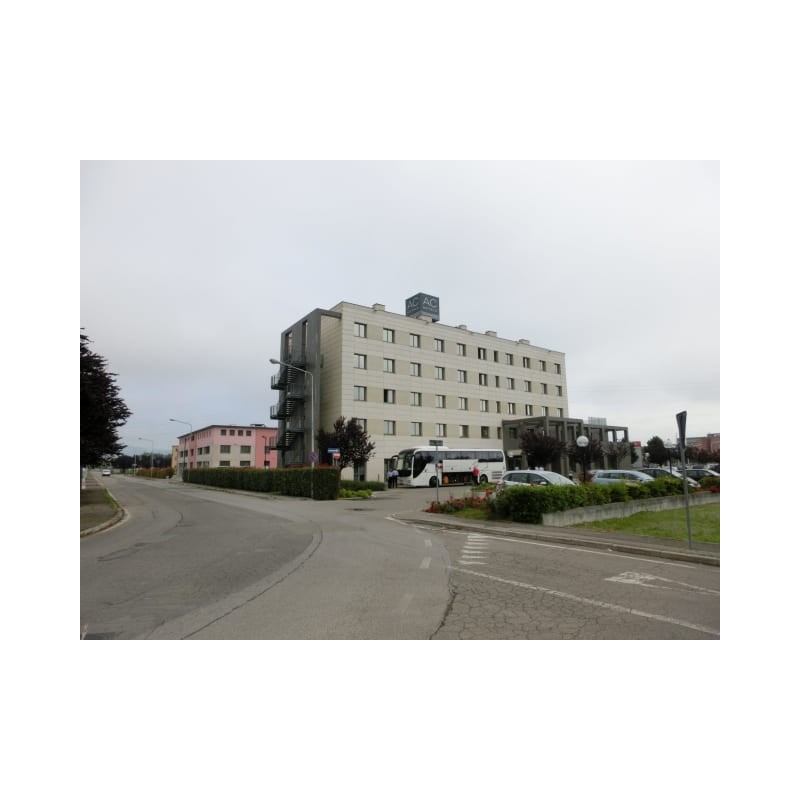 B&B Hotel Arezzo