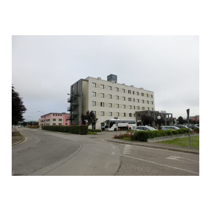 B&B Hotel Arezzo