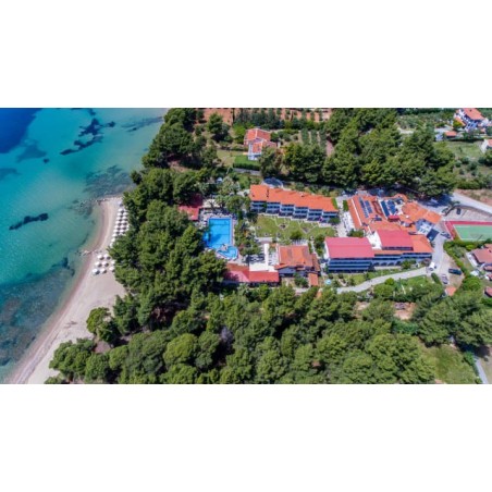 Hotel Porfi Beach