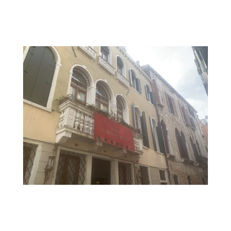 Hotel Al Duca Di Venezia