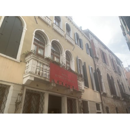 Hotel Al Duca Di Venezia