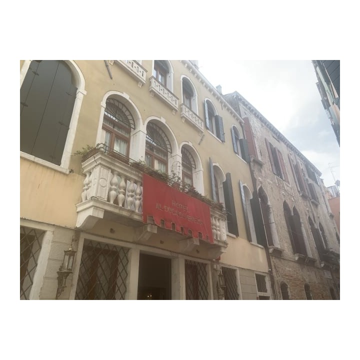 Hotel Al Duca Di Venezia