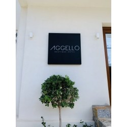 Aggelo Boutique Hotel