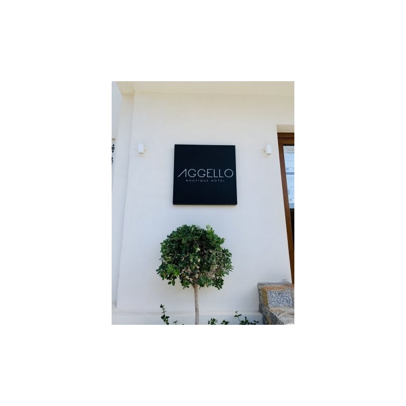 Aggelo Boutique Hotel