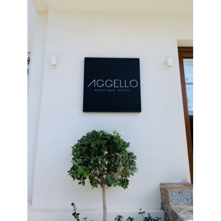 Aggelo Boutique Hotel