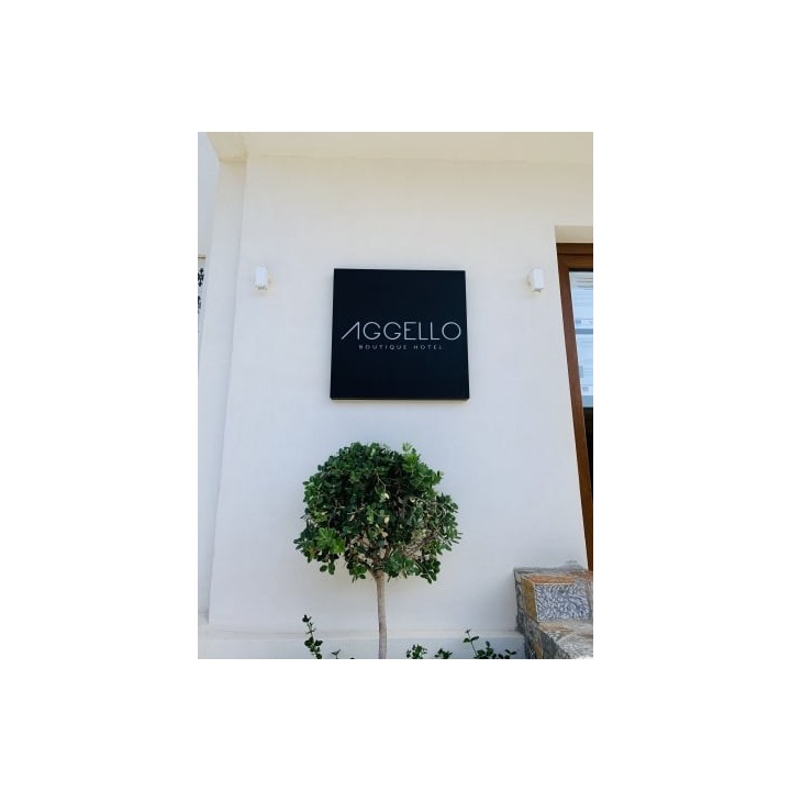 Aggelo Boutique Hotel