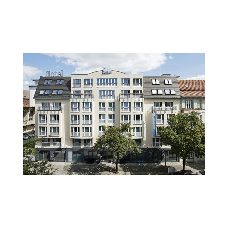NH Berlin City Ost