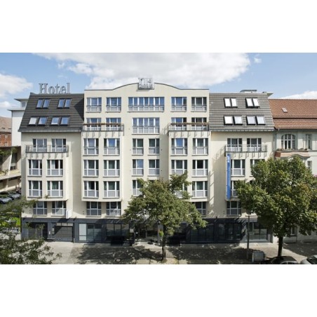 NH Berlin City Ost