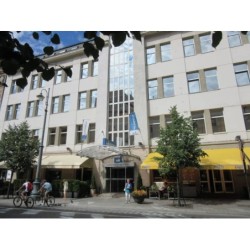 Neringa Hotel