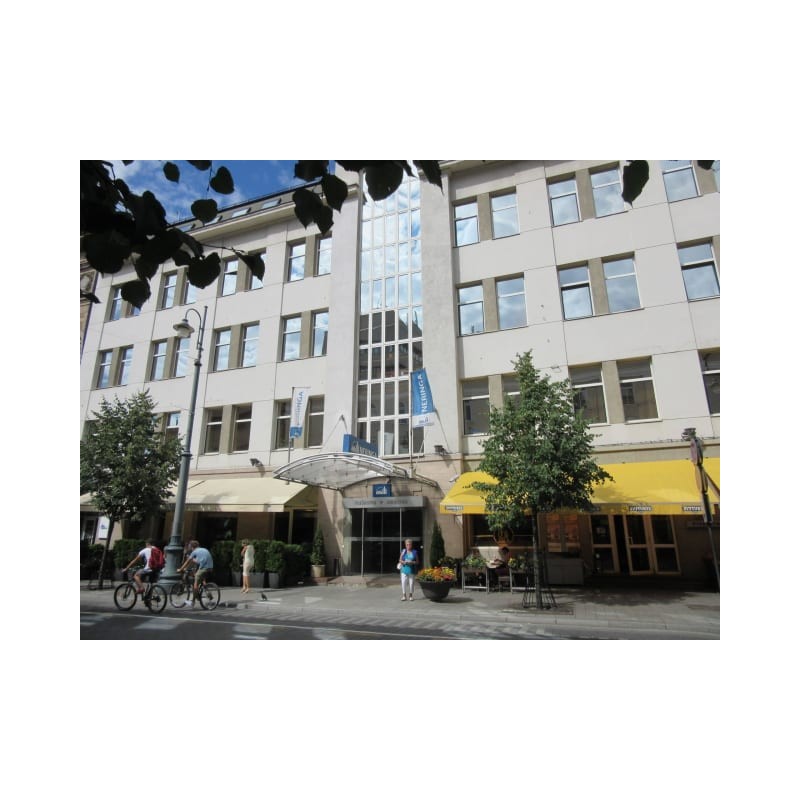 Neringa Hotel