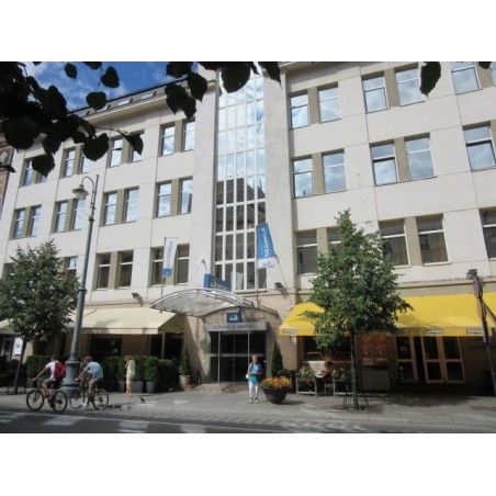 Neringa Hotel