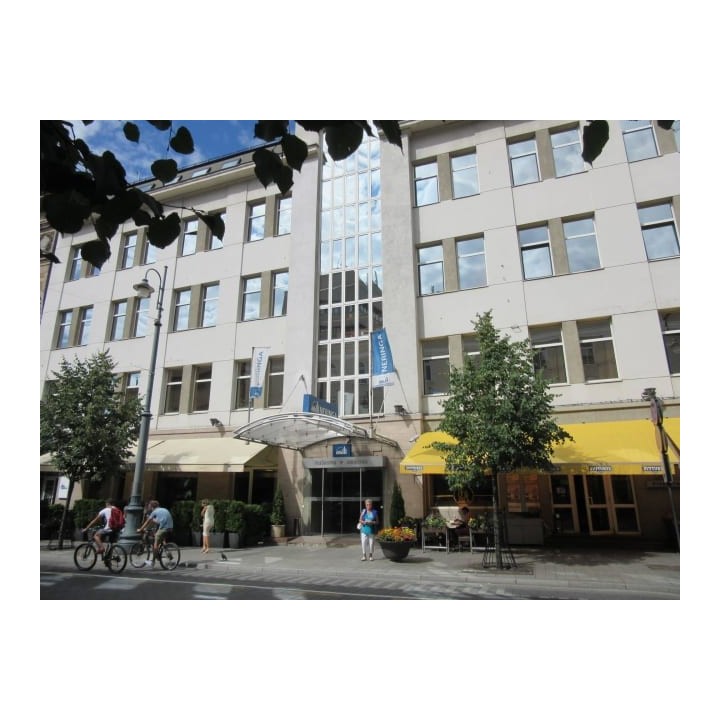 Neringa Hotel