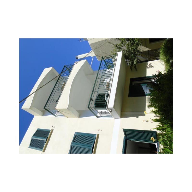 Hotel Anthemis