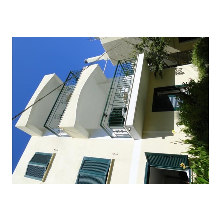 Hotel Anthemis