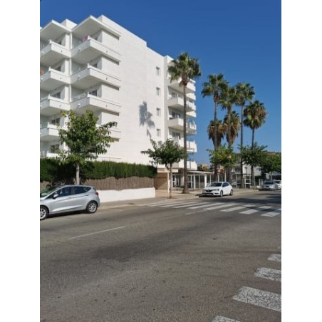 La Santa María Apartamentos