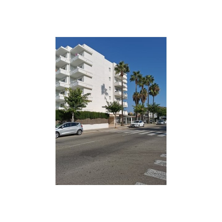 La Santa María Apartamentos