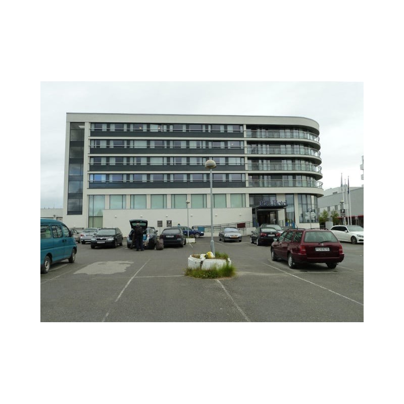 Scandic Alta