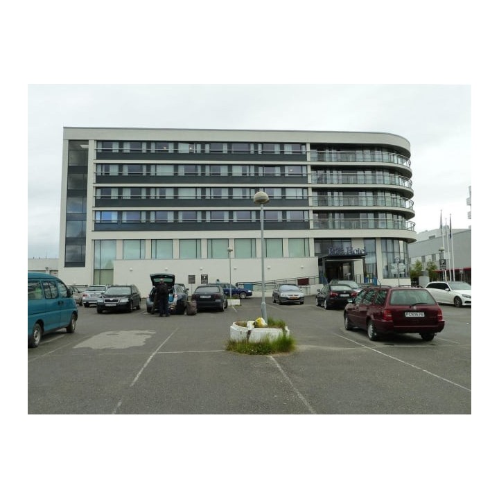 Scandic Alta