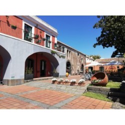 Hotel Etna