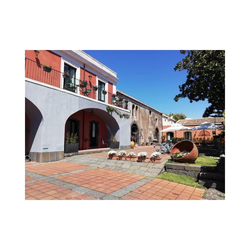 Hotel Etna
