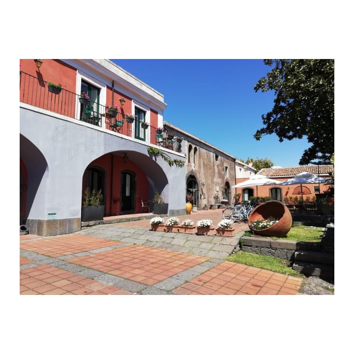 Hotel Etna