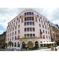 ibis Styles Dijon Central