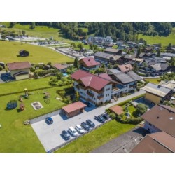 Landhaus & Appartementhaus Haussteiner