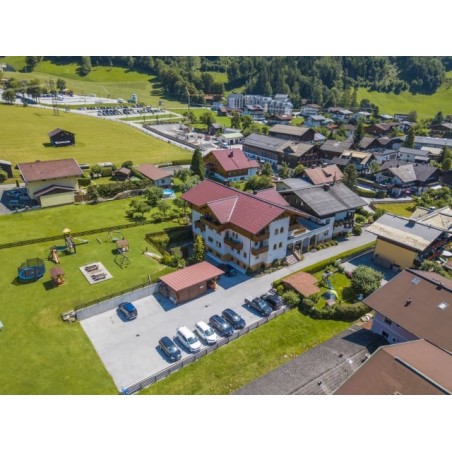 Landhaus & Appartementhaus Haussteiner