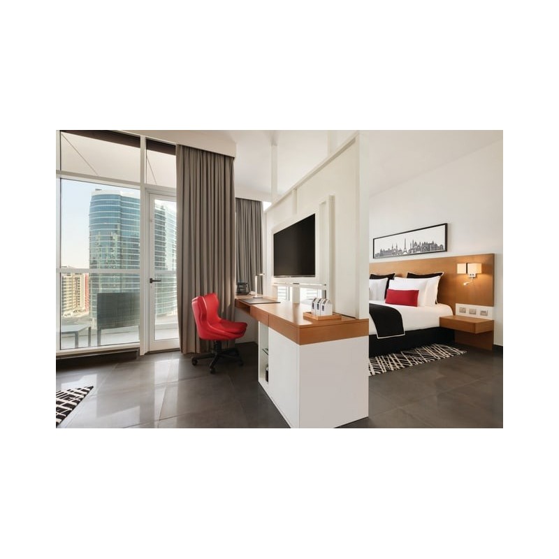 Tryp by Wyndham Dubai