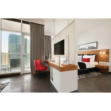 Tryp by Wyndham Dubai