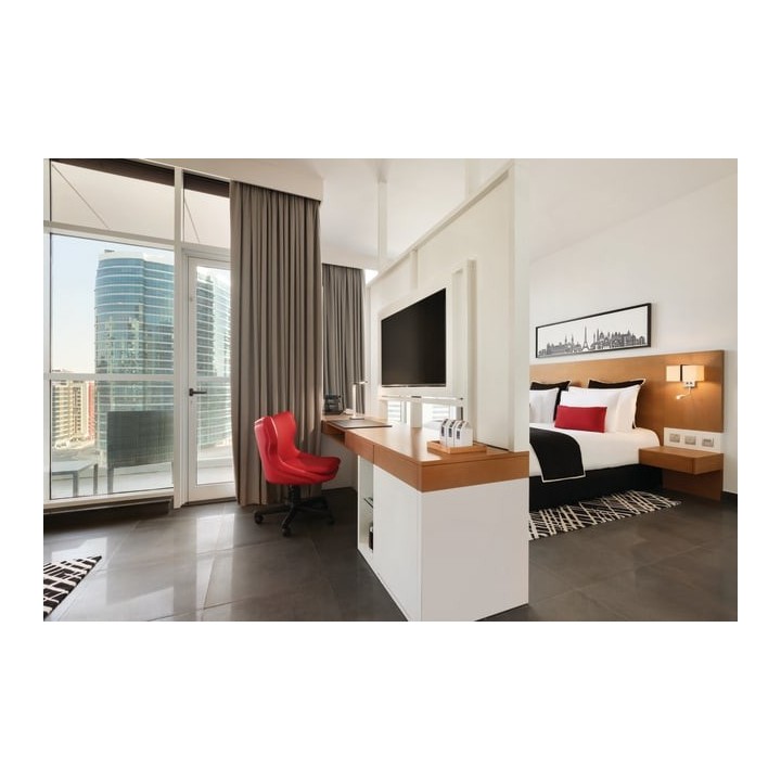Tryp by Wyndham Dubai