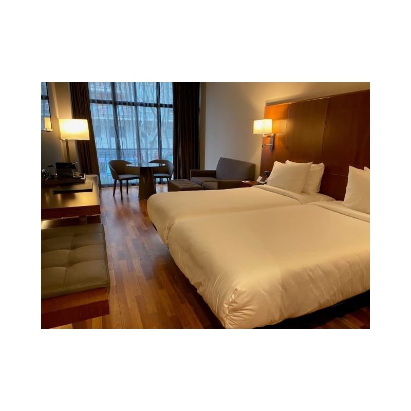 Hotel AC Aitana