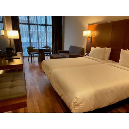 Hotel AC Aitana