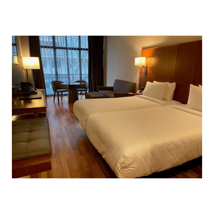 Hotel AC Aitana