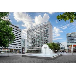 Occidental Dresden Newa