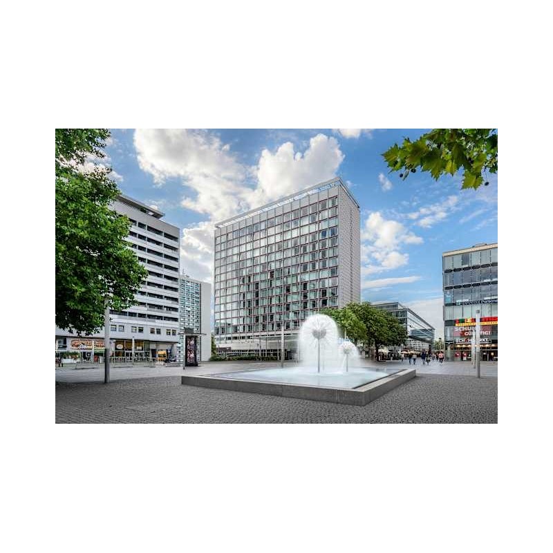 Occidental Dresden Newa