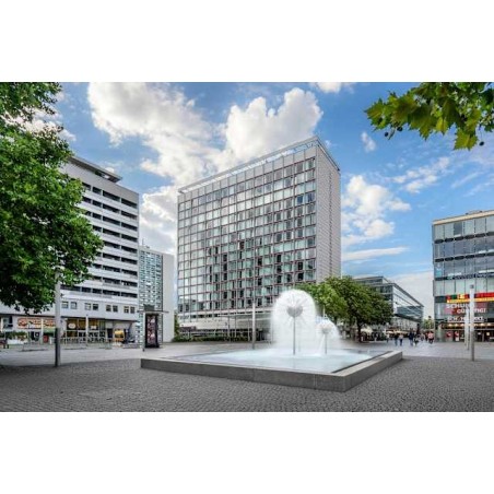 Occidental Dresden Newa